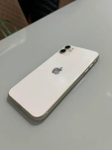 Iphone 11 128gb Usado