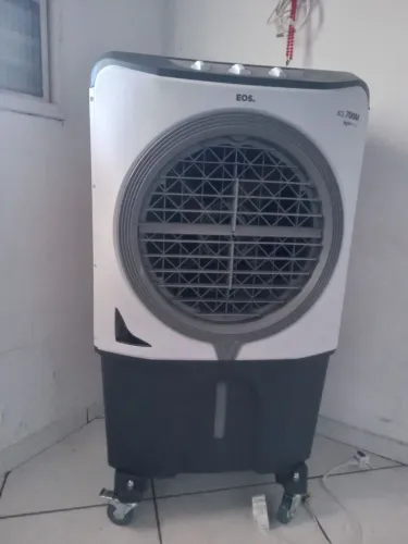 Vendo climatizador