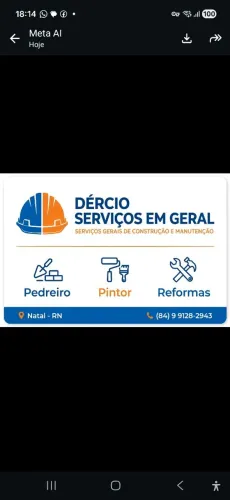 Reforma em geral 