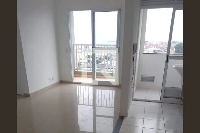 Apartamento à Venda - Cangaíba, 2 Quartos, 47 m2