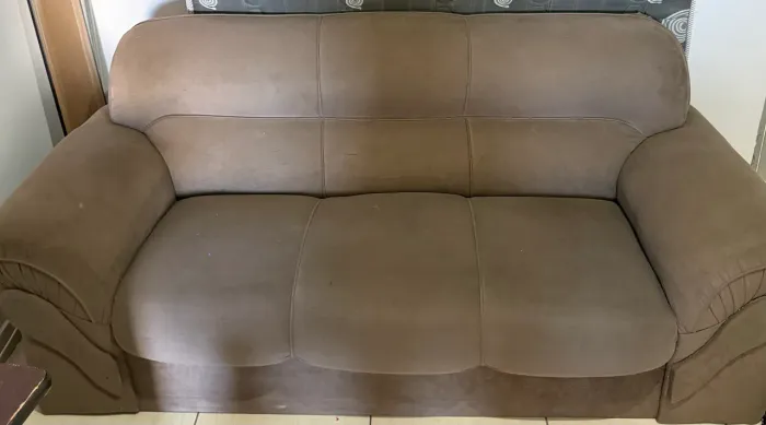Sofá 3 Lugares