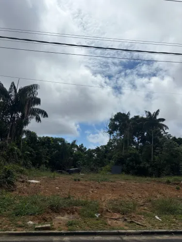 LOTE CONDOMÍNIO ALPHAVILLE 4