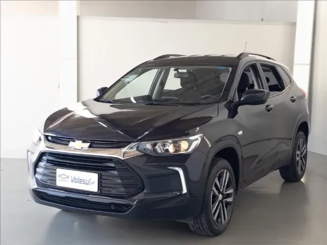 Chevrolet Tracker LT 1.0 Turbo 12V Flex AUT 2025