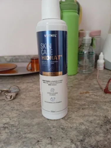 Skinkare hidrat vetnil