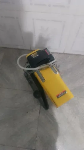 Máquina de pintura