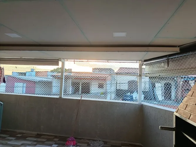 Rede de Proteção Zona Leste | Instalação Profissional em Apartamentos e Sobrado 