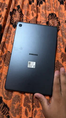 Galaxy Tab S6 lite