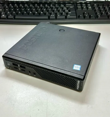 Mini pc Intel i3