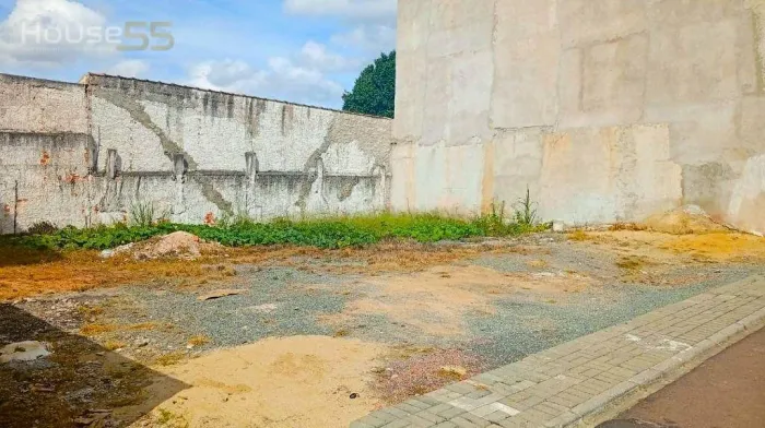 Terreno à venda, 86 m² por R$ 180.000,00 - São Braz - Curitiba/PR