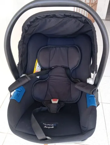 Bebê conforto
