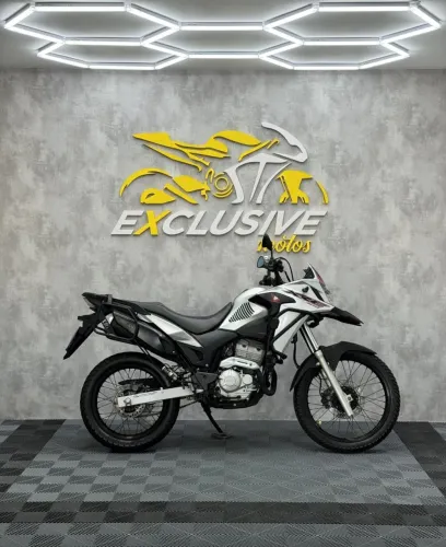 XRE 300 ABS 69.000KM