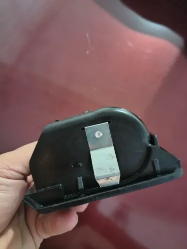 Cinzeiro Original VW Gol G2 Bola Parati Saveiro