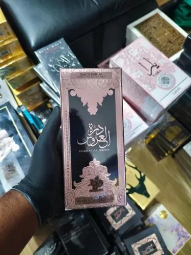 Perfume Durrat lacrado - Clone do Erba Pura