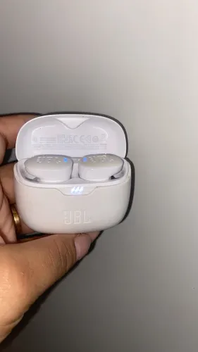 Jbl tune buds 
