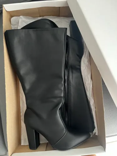 Bota Cano longo