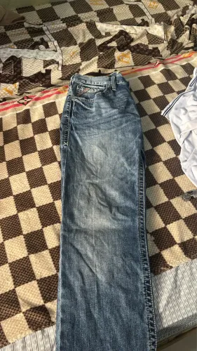 Tamanho 41. Ariat M2 semi nova, 2 mês de uso .