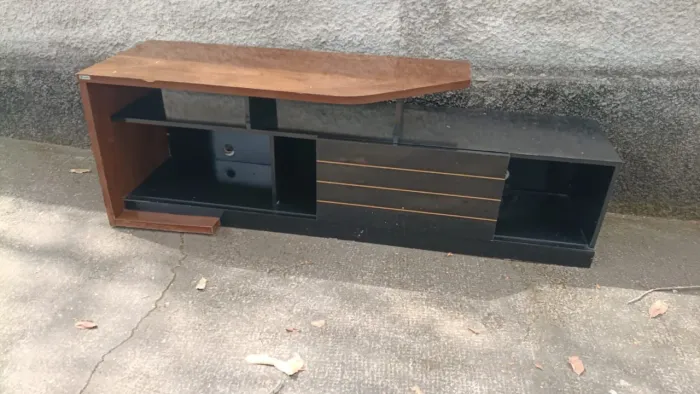 Rack para tv