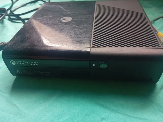XBOX 360