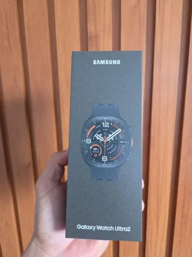 Galaxy Watch Ultra 2 LTE 47mm