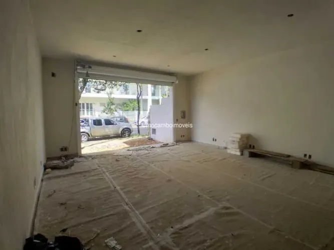 Salão - / Comercial / Centro