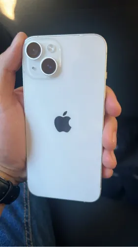 iPhone 14 128 Gb Branco
