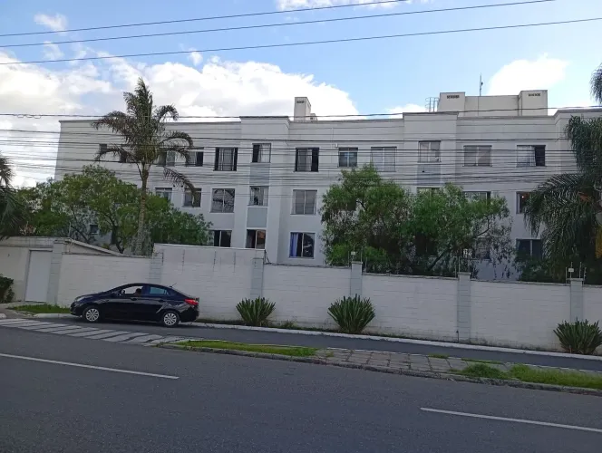 APTO EM SÃO JOSÉ DOS PINHAIS 