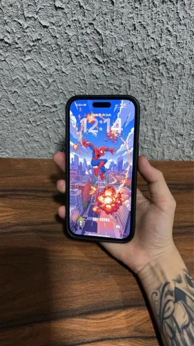 IPHONE 14 PRO MAX 256G