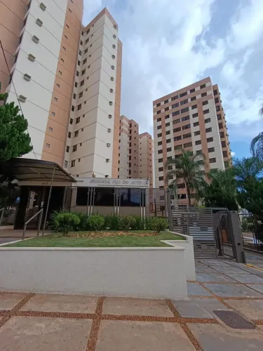 Residencial Paço das Artes