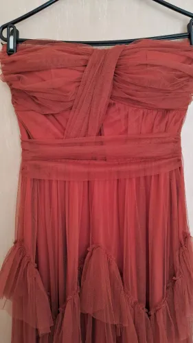 Vestido de festa