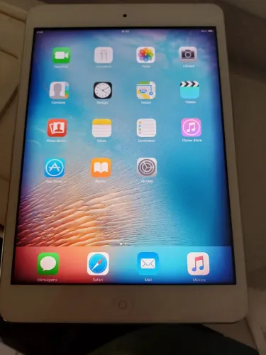 iPad Mini