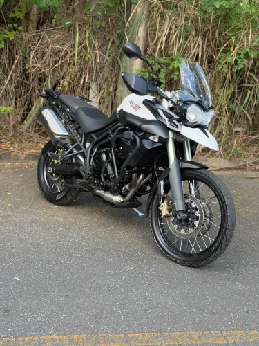 Tiver 800 xc