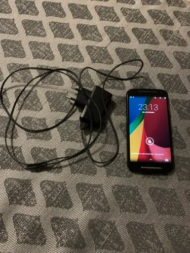 celular MOTO G (2a geração)