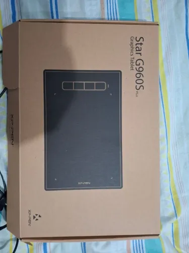 Mesa digitalizadora