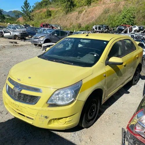 Peças GM-Chevrolet Cobalt LT 1.4 8v Flex 102cv 2013