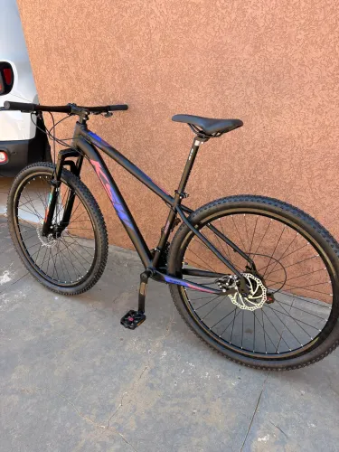Bicicleta Aro 29 KSW XLT100