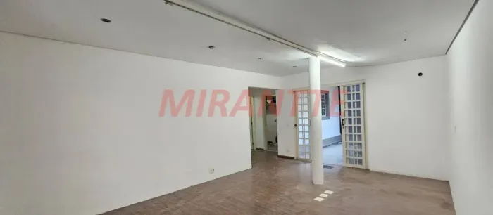 Sobrado para venda com 226 metros quadrados com 3 quartos em Tucuruvi - São Paulo - SP