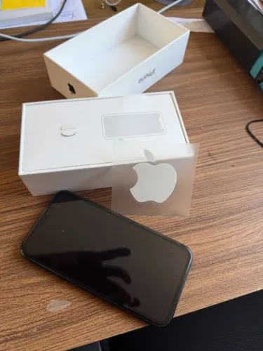 Celular Iphone X - 64Gb