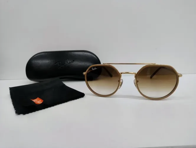 Óculos Ray Ban edição limitada