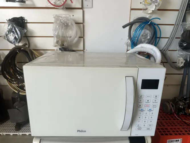 Microondas Philco