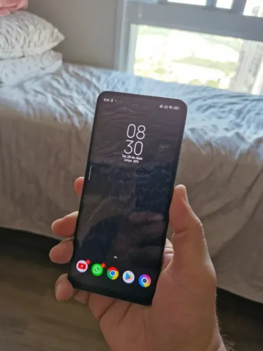 Xiaomi Poco X4 GT 128Gb Azul - Impecável
