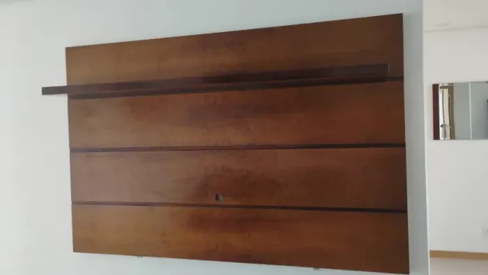 Painel sala TV