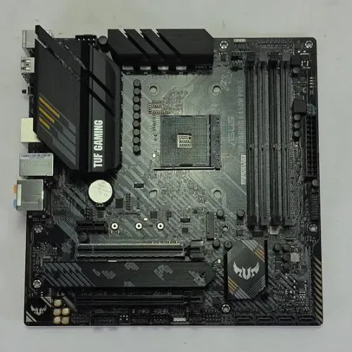 Placa mae