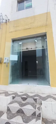 Excelente Ponto Comercial Para Alugar Próximo ao Baião.com no Crato