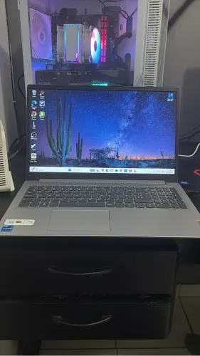 Notebook Lenovo