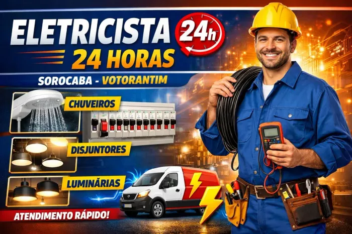 ELETRICISTA 