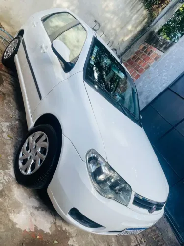 Fiat Palio Celebration 1.0 Fire Flex 8V 4P 2016