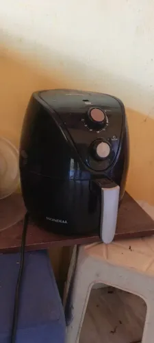 Airfryer Fritadeira elétrica