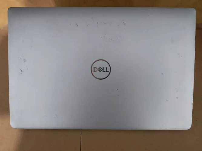 Notebook Dell latitude 5420 cor i7 11th nvme 256 GB 8GB de ram