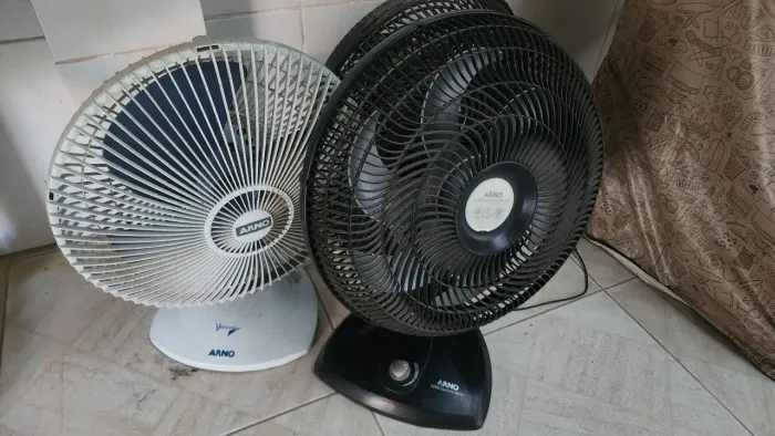 Ventilador arno