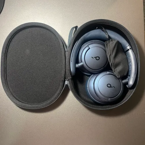 Fone bluetooh Soundcore Life Q35 - Cancelamento de Ruído ESTADO DE NOVO - Fortaleza CE